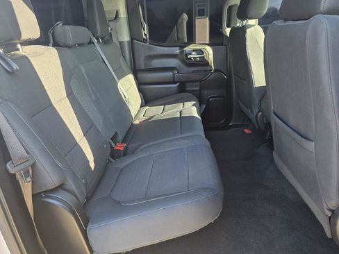 Used 2020 Chevrolet Silverado 1500 LT w/ Trailering Package image 22