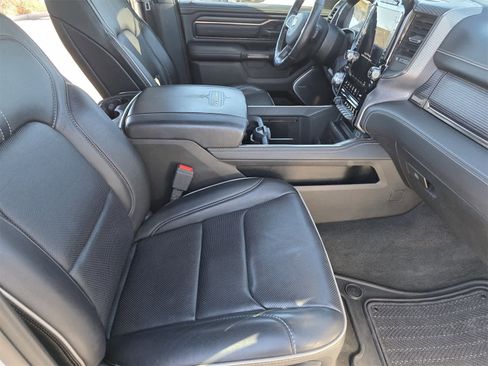 Used 2020 RAM 1500 Limited image 20