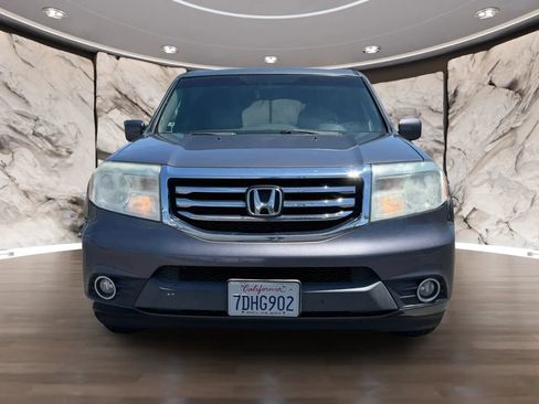 Used 2014 Honda Pilot EX-L image 2