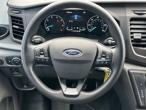 Used 2022 Ford Transit 350 XLT image 24