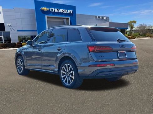 Used 2022 Audi Q7 2.0T Premium Plus AWD/4WD image 23