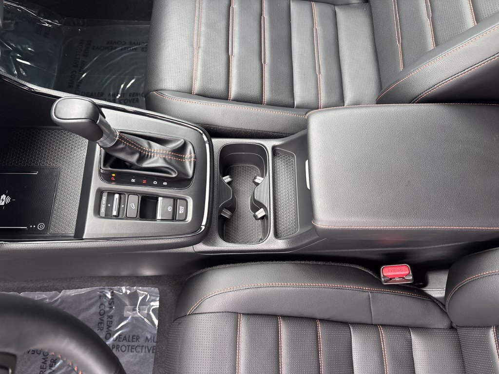 Used 2026 Honda CR-V Sport-L image 25