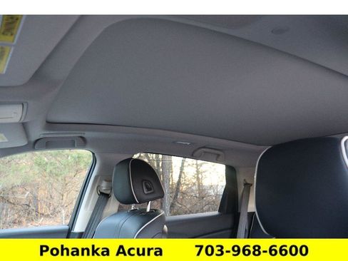 Certified 2025 Acura RDX SH-AWD w/ Advance Package image 21