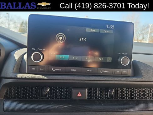 Used 2025 Honda CR-V EX image 13
