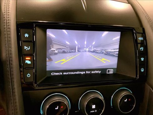 Used 2016 Jaguar F-TYPE Coupe image 23