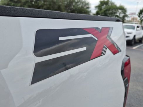 Used 2025 Toyota Tundra SR5 w/ SX Package RWD image 30