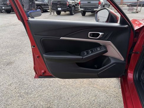 Used 2023 Acura Integra image 31