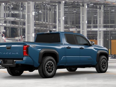 New 2026 Toyota Tacoma TRD Off-Road image 10