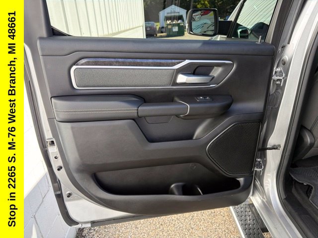 Used 2023 RAM 1500 Big Horn AWD/4WD image 20