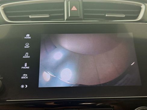 Used 2018 Honda CR-V EX-L image 17