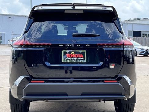 New 2026 Toyota RAV4 AWD Plug-in Hybrid image 5