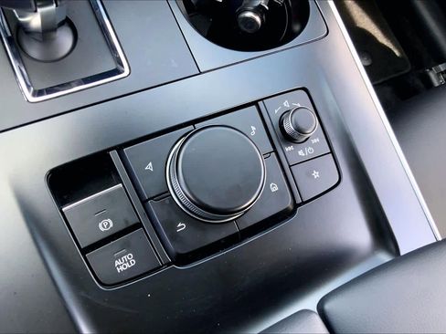 Used 2025 MAZDA CX-90 3.3 Turbo w/ Select Package image 31