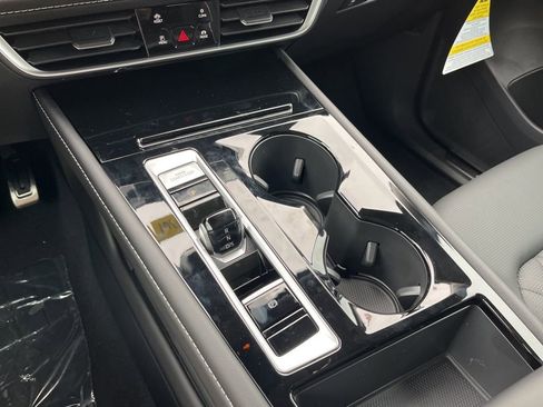 New 2026 Volkswagen Atlas SEL Premium R-Line AWD/4WD image 19