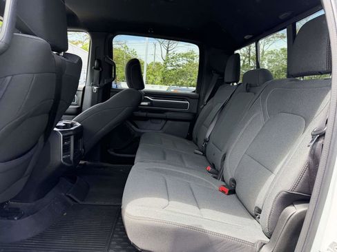 Used 2022 RAM 1500 Big Horn AWD/4WD image 20
