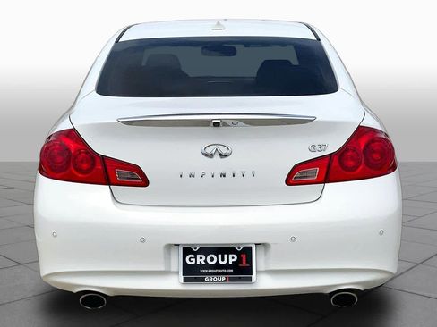 Used 2013 INFINITI G37 Journey w/ Premium Pkg RWD image 5