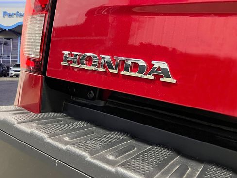 New 2026 Honda Ridgeline RTL image 6