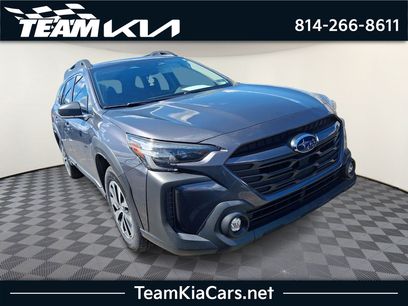 Used 2024 Subaru Outback