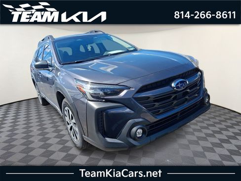 Used 2024 Subaru Outback AWD/4WD image 1