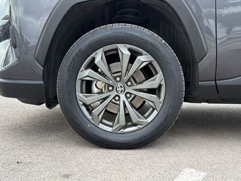 Certified 2024 Toyota RAV4 XLE Premium w/ Weather Package image 12