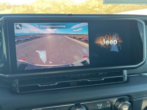 New 2026 Jeep Gladiator Mojave image 20