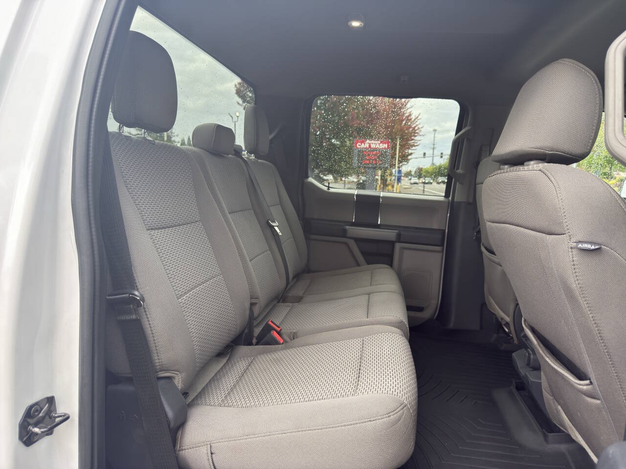Used 2022 Ford F350 XLT w/ XLT Value Package AWD/4WD image 7