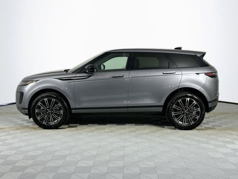 Used 2026 Land Rover Range Rover Evoque S image 8