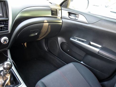 Used 2013 Subaru Impreza WRX Hatchback image 13