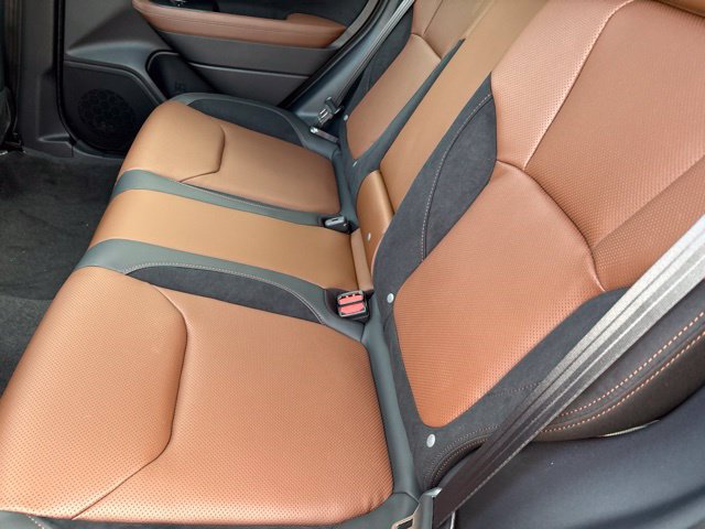 New 2026 Subaru Forester Touring AWD/4WD image 5