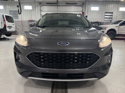 Used 2020 Ford Escape SEL FWD image 15