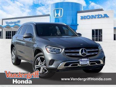 Used 2020 Mercedes-Benz GLC 300 4MATIC