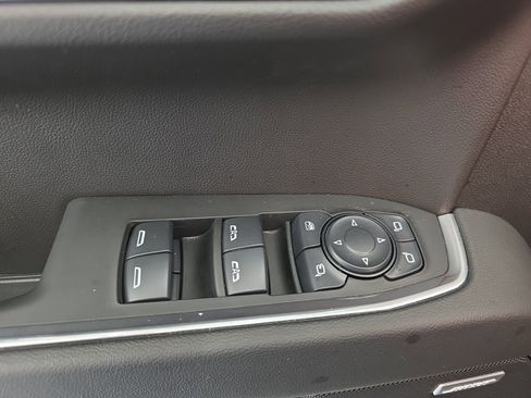 Used 2024 GMC Sierra 1500 SLT w/ SLT Premium Package image 35