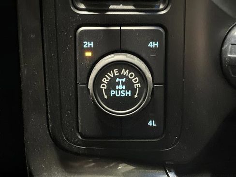 Used 2023 Ford F150 XLT w/ Equipment Group 302A High image 24