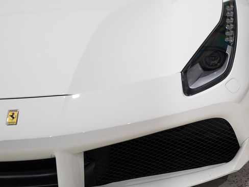 Used 2016 Ferrari 488 GTB image 26