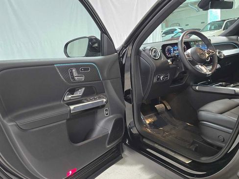 Certified 2026 Mercedes-Benz GLB 250 4MATIC image 20