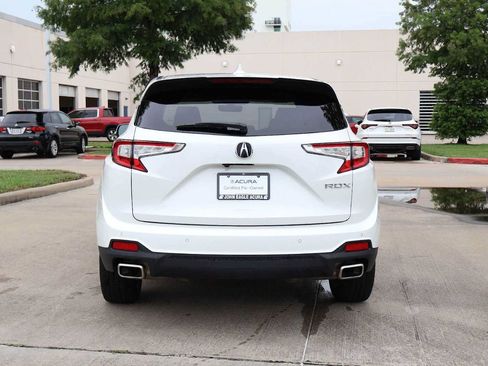 Certified 2023 Acura RDX FWD w/ Technology Package image 5