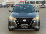 Certified 2024 Nissan Kicks SV image 4