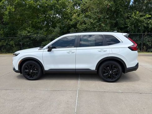 Used 2023 Honda CR-V Sport Touring image 2