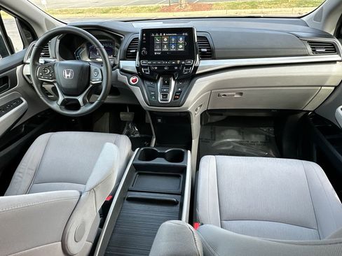 Used 2019 Honda Odyssey EX image 14