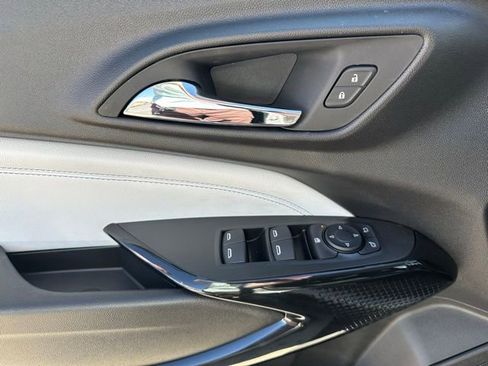 New 2026 Chevrolet Trax LT w/ Driver Confidence Package FWD image 3