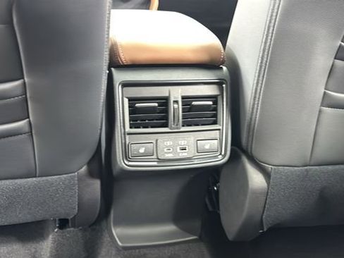 New 2026 Subaru Forester Touring image 37