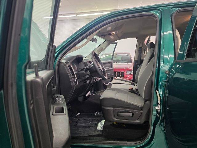 Used 2022 RAM 1500 Tradesman w/ Popular Equipment Group AWD/4WD image 8