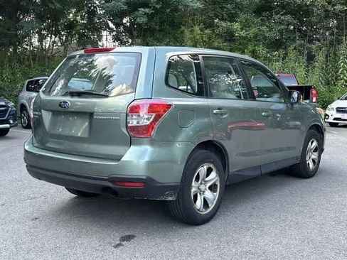 Used 2014 Subaru Forester 2.5i AWD/4WD image 18
