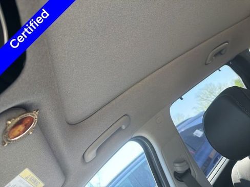 Certified 2023 Hyundai Santa Fe Limited FWD image 12