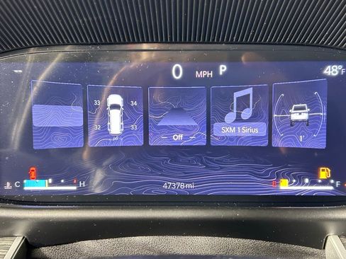 Used 2022 Jeep Wagoneer Series III image 26