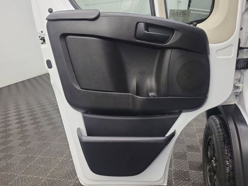 Used 2019 RAM ProMaster 2500 image 17