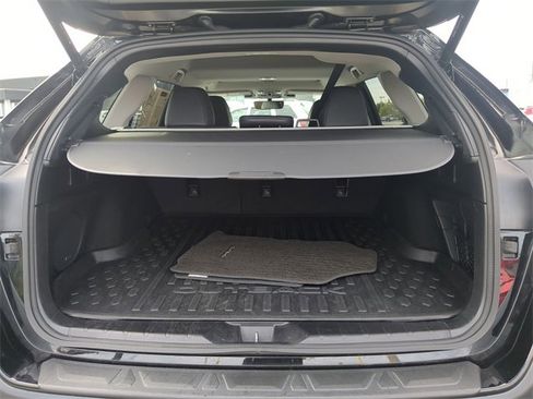 Used 2024 Subaru Outback Limited image 12