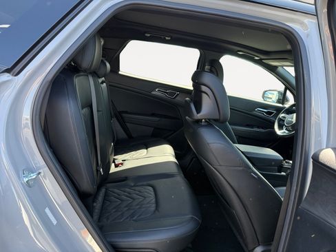Used 2023 Kia Sportage X-Pro Prestige AWD/4WD image 18