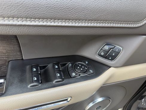 Used 2021 Ford Expedition Max Limited AWD/4WD image 23