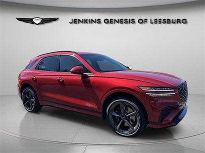 New 2026 Genesis GV70 3.5T Sport Prestige