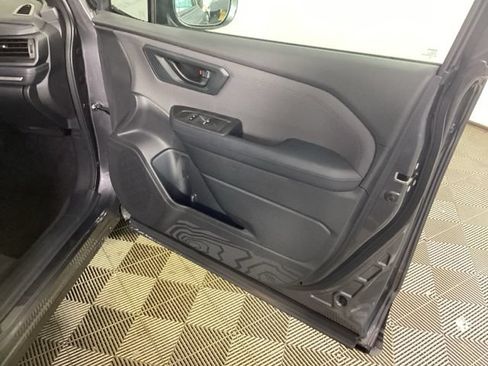 Certified 2026 Subaru Forester Premium AWD/4WD image 19